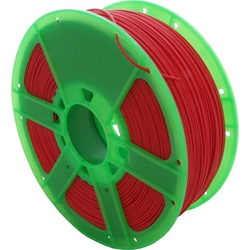 Purefil Filament (ASA, 1.75 mm, 1000 g, Rot), 3D Filament, Rot