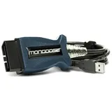 pci diagnosetechnik MongoosePro® für Ford kompatibel zu FJDS / FDRS