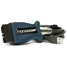 pci diagnosetechnik MongoosePro® für Ford kompatibel zu FJDS / FDRS