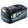 Festool Akku Set 18 V 5,0 Ah 2 Stück