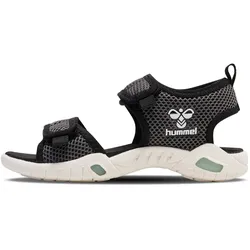 hummel Flash Sandalen Kinder 1562 - eiffel tower 32
