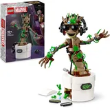 LEGO Marvel Super Heroes Spielset - Tanzender Groot