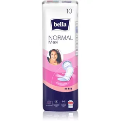 BELLA Normal Maxi Binden 10 St.