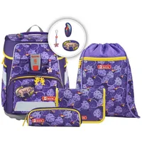 Step By Step Space 5-tlg. jungle cat