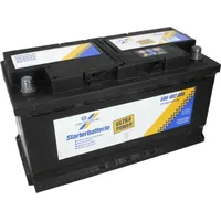 Cartechnic Ultra 95Ah 12V