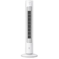 Philips CX5535/00 Turmventilator 31 cm Weiß