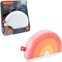 Fisher-Price Sonnenuntergang Nachtlicht & Spieluhr