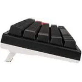 Ducky One 2 SF MX-Blue DE schwarz