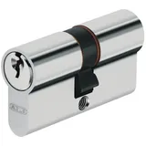 ABUS Profildoppelzylinder C 73 N 30/60mm NuG beids.Anz.Schlü.3 versch.-schl.ABUS