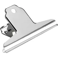 Alco 10 ALCO Briefklemmer silber 15,0 cm