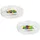 BESTWAY Schwimmmbad mit Kugeln Planschbecken 91 x 20 cm