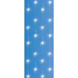 Trendline LED-Lichterkette Mini Außen 11,9 m kaltweiß