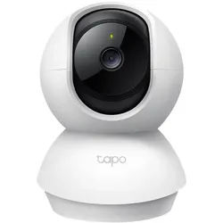 TP-LINK Tapo TC71 V1 - Netzwerk-Überwachungskamera - schwenken / neigen - Farbe