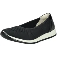 IMAC Ballerinas Lederimitat/Textil", Damen, Gr.: 38