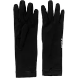 Devold of Norway Innerliner Merino Handschuhe Schwarz XL