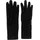 Devold of Norway Innerliner Merino Handschuhe Schwarz XL