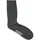 JACK & JONES JACBASIC BAMBOO SOCK 5er Pack Schwarz/Grau/Blau 40-46