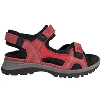 WALDLÄUFER H-Sora Damen Rot 38,5