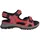WALDLÄUFER H-Sora Damen Rot 38,5