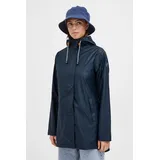 North Bend Regenjacke NBTora W in Blau | 44