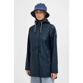 North Bend Regenjacke NBTora W in Blau | 44