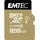 Emtec microSDXC Gold+ 128GB Class 10 + SD-Adapter