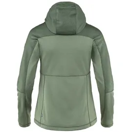 Fjällräven Fleecejacke Patina Green S