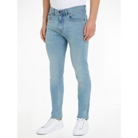 Tommy Hilfiger Jeans »BLEECKER«, - Blau,Rot,Braun,Weiß,Dunkelblau