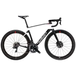 Wilier Cento10 NDR Schwarz Modell Aktion