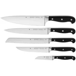 Spitzenklasse Plus Messer-Set, 5-teilig