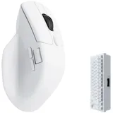 Keychron M6 4K Wireless Mouse weiß,