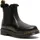 Dr. Martens 2976 Leonore Dark Grey Atlas 43