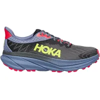 Hoka One One Hoka Herren Challenger 7 Schuhe (Größe 44, blau)