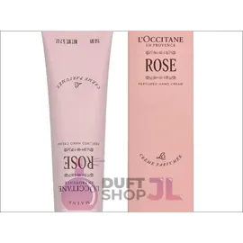 L'Occitane Rose Hand Cream 150 ml