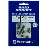 Husqvarna Ersatzmesser 9 Stück