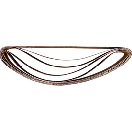 BGS technic Grinding Belt Set