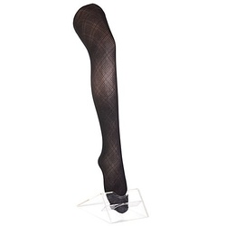 Strumpfhose "Kleine Raute"