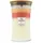 Woodwick Trilogy Blooming Orchard Duftkerze 609 g grau