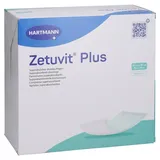 tovalcare gmbh Zetuvit Plus Extrastarke Saugkompr.steril 20x40 cm