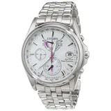 Citizen Elegant Edelstahl 39 mm FC0010-55D