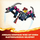 LEGO Ninjago Kais Ninja-Kletter-Mech