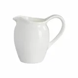 Maxwell & Williams Milchkännchen Kitchen Weiß 330 ml, 0,33 l weiß