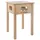 Sport-Thieme Hocker Holz 50 x 50 x 50 cm Buche