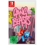 Gang Beasts Switch)