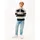 Tommy Hilfiger Strickpullover Regular fit, für Kinder bis 16 Jahre blau 16 (176)
