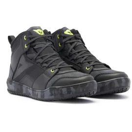 Dainese Suburb D-WP Shoes