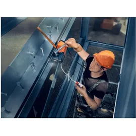 Fein KBC 36 MAGFORCE Structural Steel-Set 3/4 in Weldon