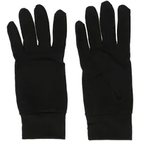 Whistler Dane Wollhandschuhe Schwarz M