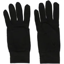 Whistler Dane Wollhandschuhe Schwarz M