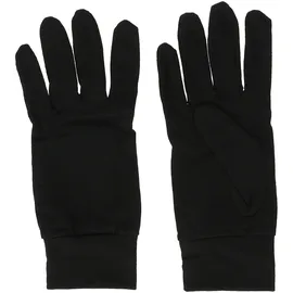 Whistler Dane Wollhandschuhe Schwarz M